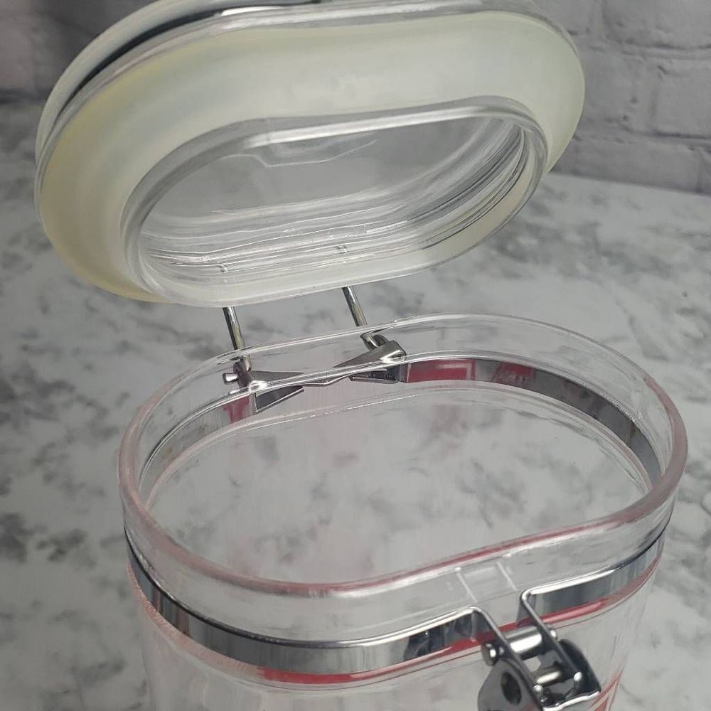 Nebraska Huskers Small Food Container - Picture 7 of 12